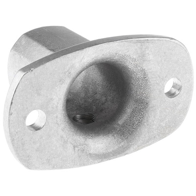 Kee Lite Railing Flange, 42mm Type 7