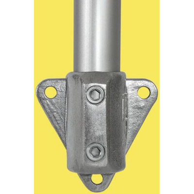 Kee Lite Wall Flange, 42mm Type 7