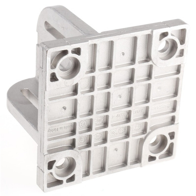 Bosch Rexroth Die Cast Aluminium Base Plate, 10mm Groove