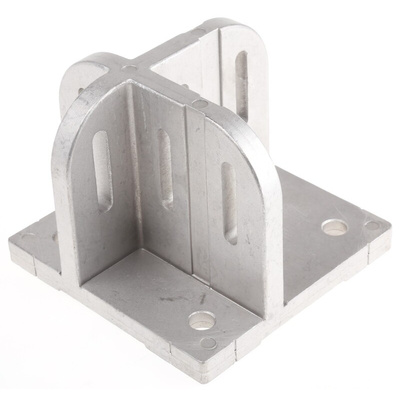 Bosch Rexroth Die Cast Aluminium Base Plate, 10mm Groove