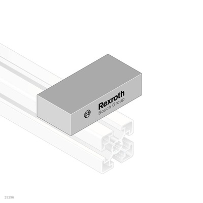 Bosch Rexroth Flexible Grinder