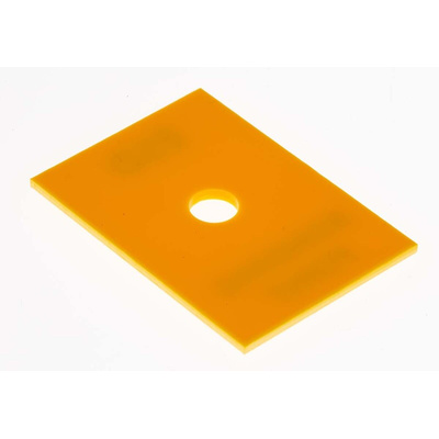 RS PRO ESD Rack Bonding Point With 10 mm Stud