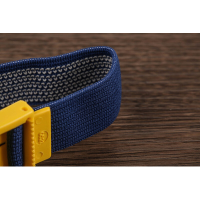 RS PRO ESD Grounding Wrist Strap With 10 mm Stud