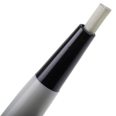 RS PRO Fibreglass PCB and Flux Brush