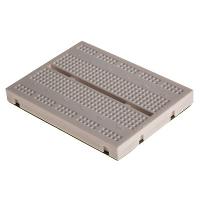 Breadboard Prototyping Board 80 x 60 x 10mm