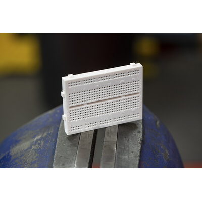 Breadboard Prototyping Board 80 x 60 x 10mm