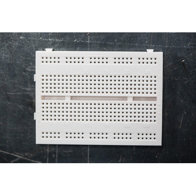Breadboard Prototyping Board 80 x 60 x 10mm