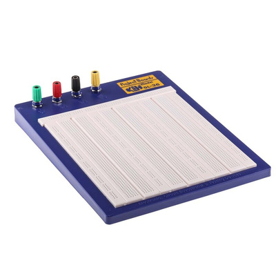 Breadboard Prototyping Board 240 x 195 x 21mm