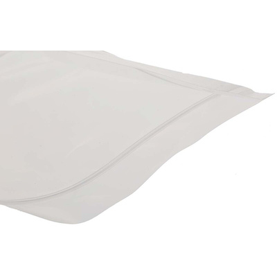 RS PRO ESD Ultra Clear Bag 150mm(W)x 200mm(L)