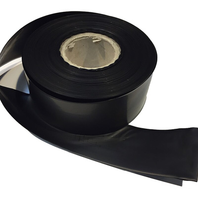 RS PRO Tube 76mm(W)x 152m(L)