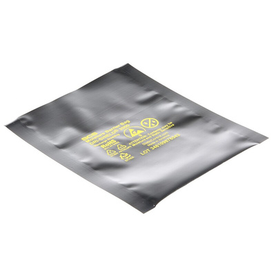 SCS Moisture Barrier Bag 102mm(W)x 153mm(L)