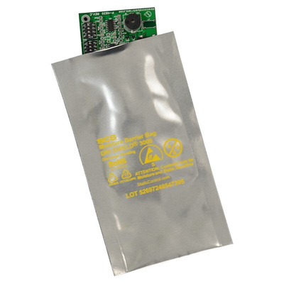 SCS Moisture Barrier Bag 305mm(W)x 508mm(L)