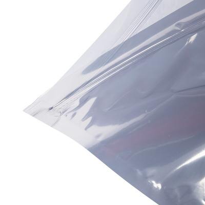 SCS Static Shielding Bag 102mm(W)x 610mm(L)