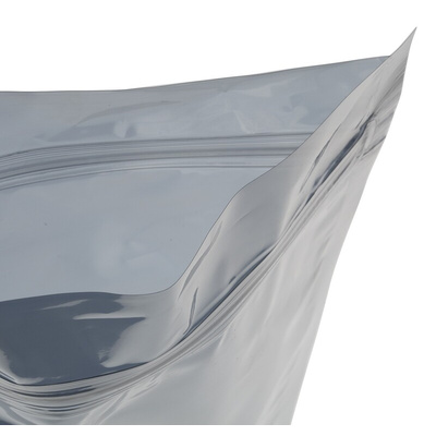 SCS Static Shielding Bag 127mm(W)x 203mm(L)