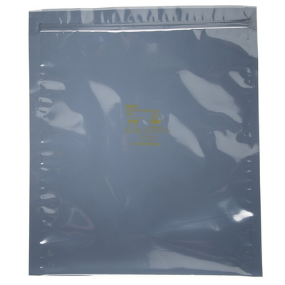 SCS Static Shielding Bag 254mm(W)x 305mm(L)