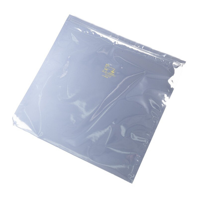SCS Static Shielding Bag 457mm(W)x 457mm(L)