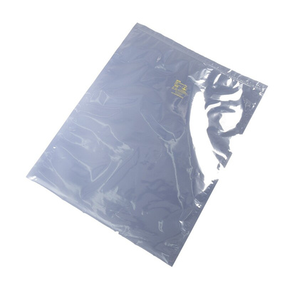 SCS Static Shielding Bag 457mm(W)x 610mm(L)