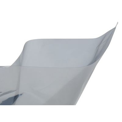 SCS Static Shielding Bag 152mm(W)x 762mm(L)