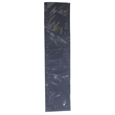 SCS Static Shielding Bag 152mm(W)x 762mm(L)