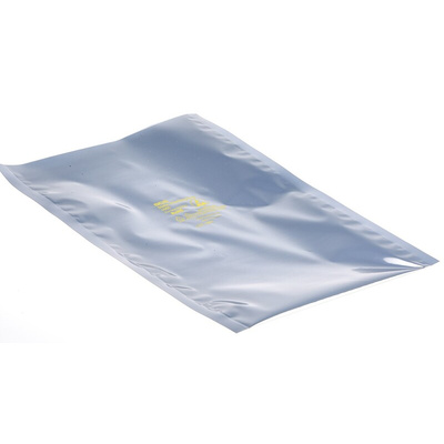 SCS Static Shielding Bag 203mm(W)x 305mm(L)
