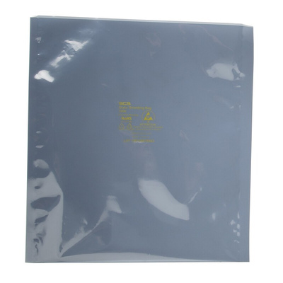 SCS Static Shielding Bag 254mm(W)x 305mm(L)