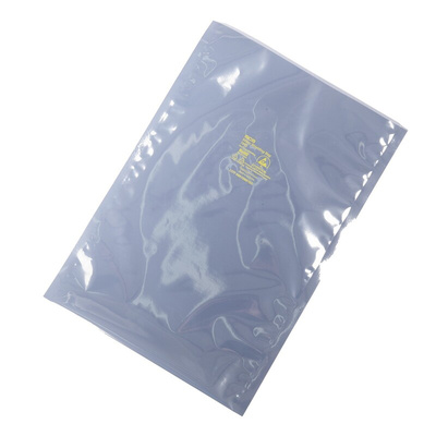 SCS Static Shielding Bag 254mm(W)x 406mm(L)