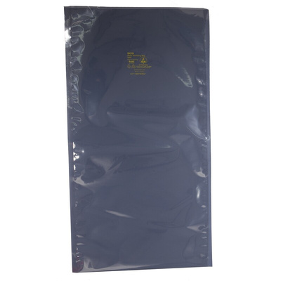 SCS Static Shielding Bag 305mm(W)x 610mm(L)
