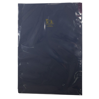 SCS Static Shielding Bag 406mm(W)x 610mm(L)