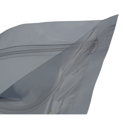 SCS Static Shielding Bag 102mm(W)x 102mm(L)