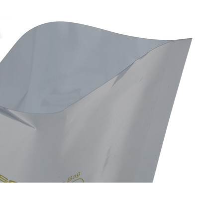 SCS Static Shielding Bag 102mm(W)x 152mm(L)
