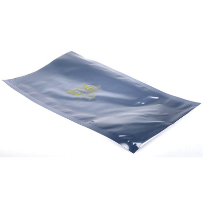 SCS Static Shielding Bag 152mm(W)x 305mm(L)