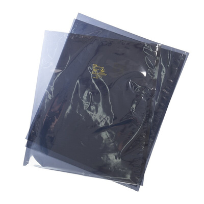 SCS Static Shielding Bag 406mm(W)x 508mm(L)
