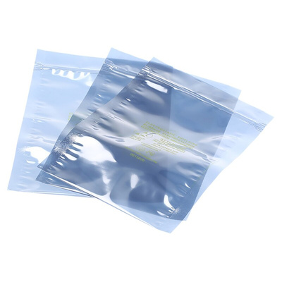 KWR Anti Static Bag 102mm(W)x 152mm(L)