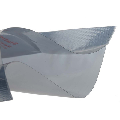 RS PRO Static Shielding Bag 76mm(W)x 127mm(L)