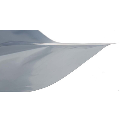 RS PRO Static Shielding Bag 152mm(W)x 254mm(L)