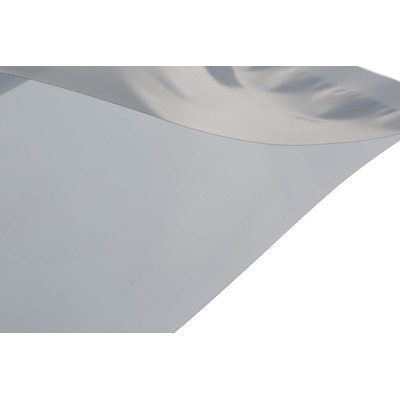 RS PRO Static Shielding Bag 203mm(W)x 254mm(L)