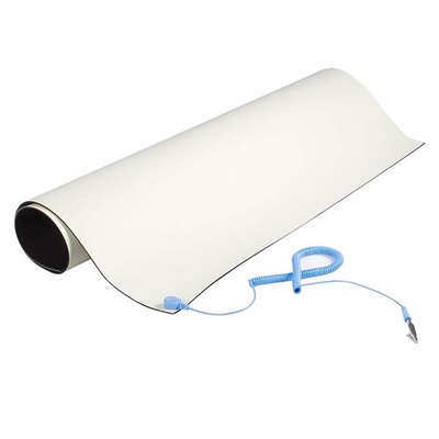 StarTech.com Desk ESD-Safe Mat, 600mm x 700mm x 2mm