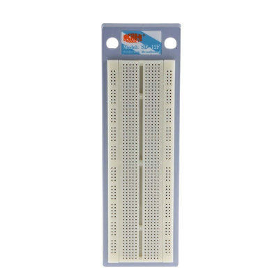 Breadboard Prototyping Board 201 x 64 x 18.5mm