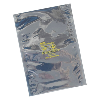 SCS Anti Static Bag 610mm(W)x 914mm(L)