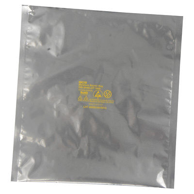 SCS Anti Static Bag 405mm(W)x 455mm(L)