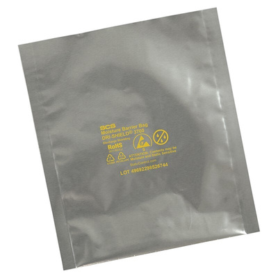 SCS Anti Static Bag 254mm(W)x 508mm(L)