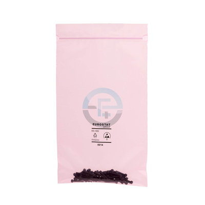 EUROSTAT Anti Static Bag 76 → 800mm(L)