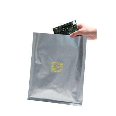 EUROSTAT Moisture Barrier Bag 20 → 1000mm(L)