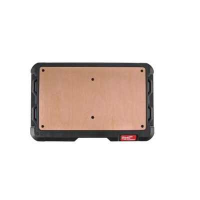 Milwaukee Plywood Square Bar Work Surface