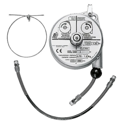 Bosch Rexroth Spring Pull