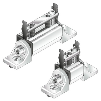 Bosch Rexroth Panel Accessory Bearing Unit