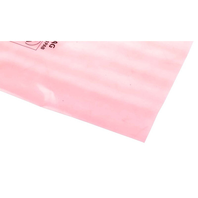 RS PRO Anti Static Bag 254mm(W)x 356mm(L)