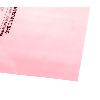 RS PRO Anti Static Bag 406mm(W)x 305mm(L)