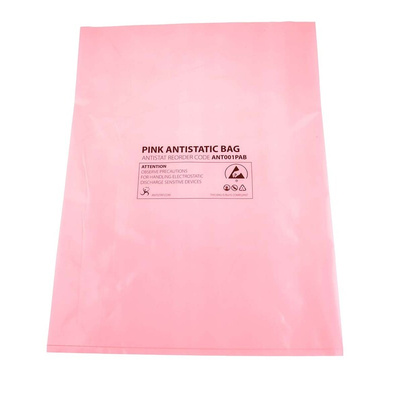 RS PRO Anti Static Bag 406mm(W)x 305mm(L)