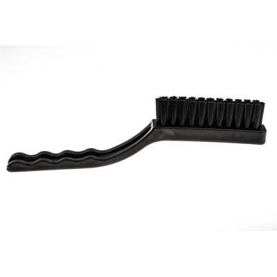 Rectangular Anti Static Brush, Plastic